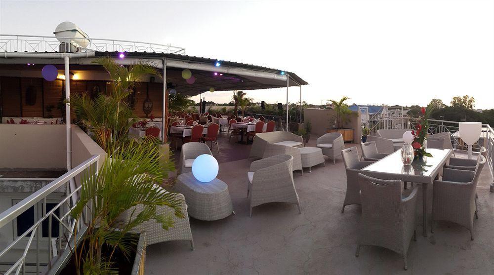 Le Lagon Grand Baie Extérieur photo