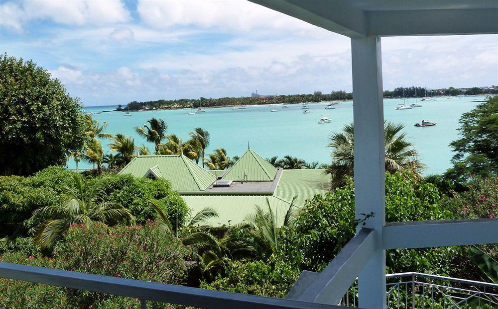 Le Lagon Grand Baie Extérieur photo