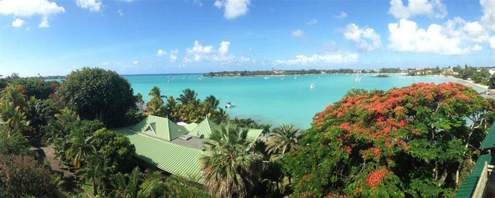 Le Lagon Grand Baie Extérieur photo